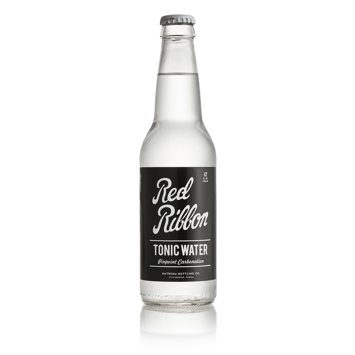 Red Ribbon Tonic Water