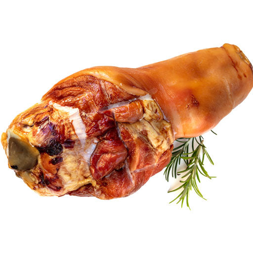 Smoked Ham Shanks
