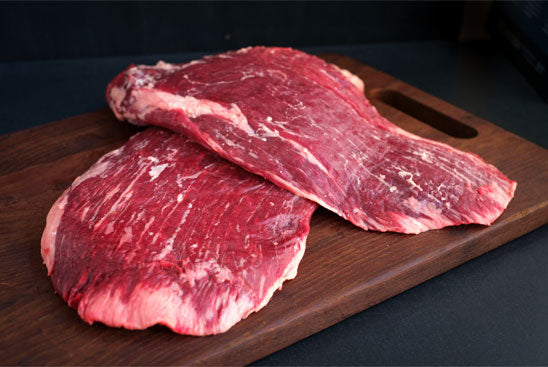 Boneless Beef Flank Steak