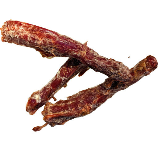 Turkey Neck (smoked), 2 lbs. avg.