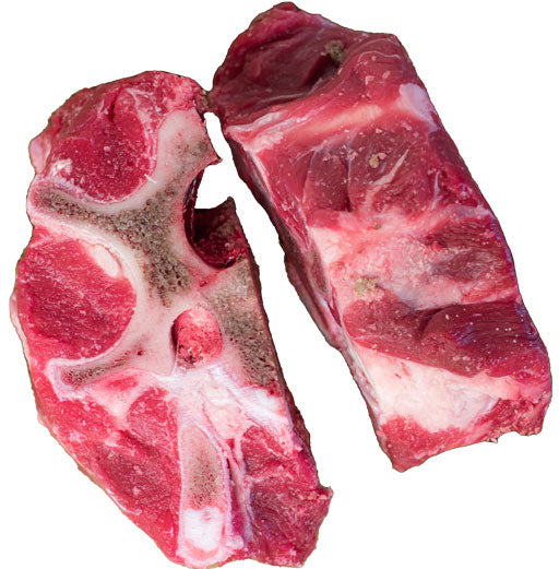 Beef Neck Bone