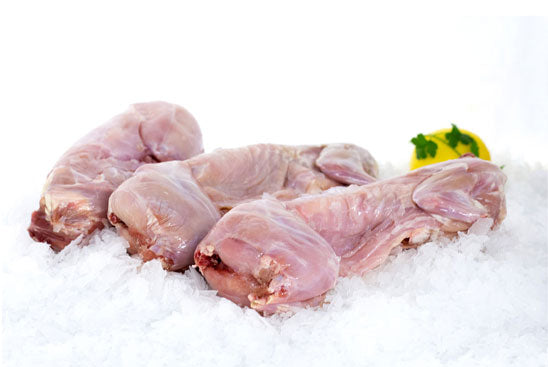 Whole Rabbit, 2.25 lbs. avg.