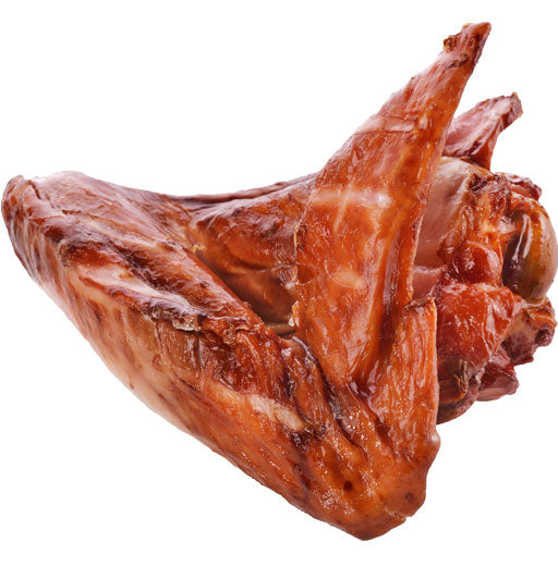 Smoked Turkey Wing