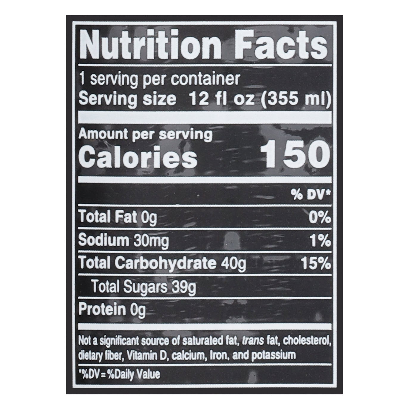 Hank's Gourmet Birch Beer 4 Pack