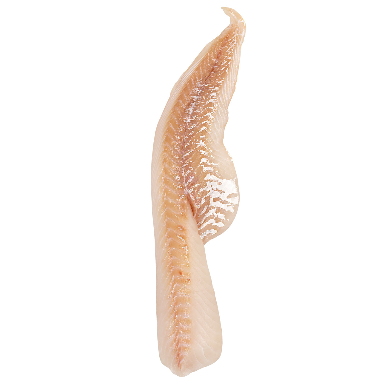 Fresh Cod Fillets