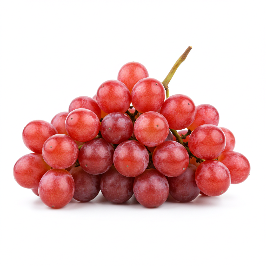 Red Grapes, 1.5 lb. avg.
