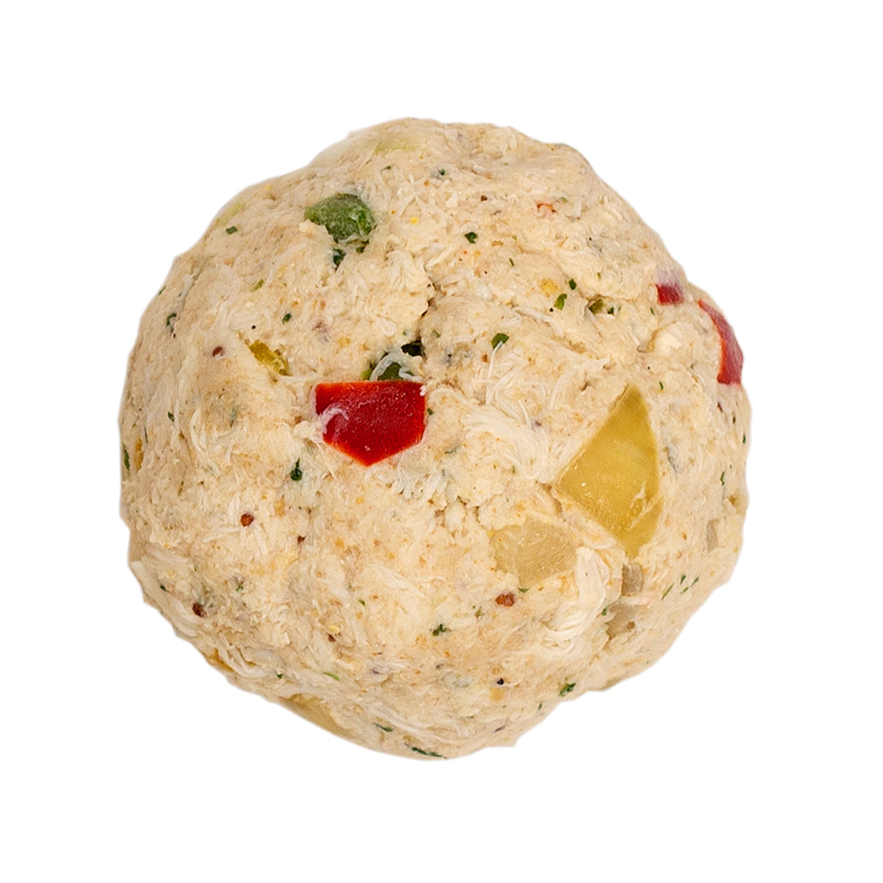 Fresh Lump Crab Cake