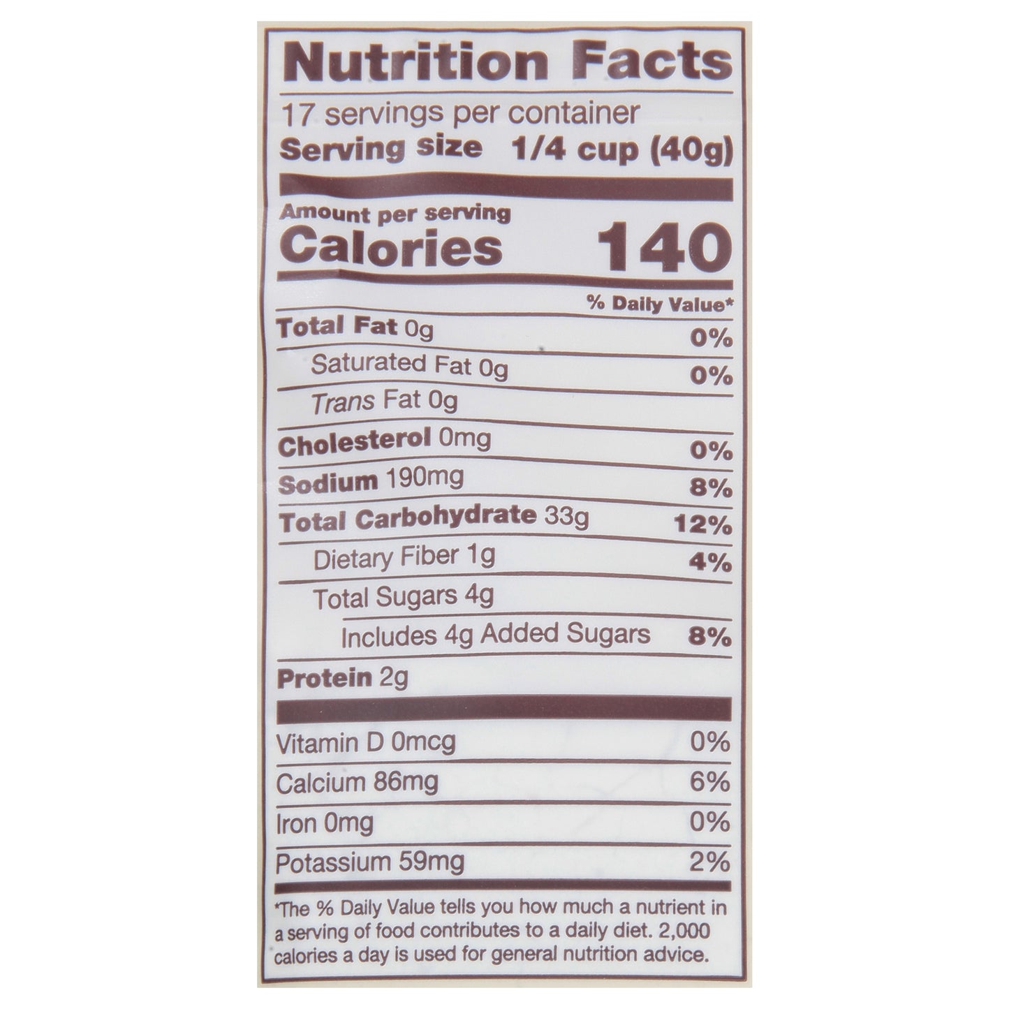 Bob's Red Mill Gluten Free Pancake Mix 24 oz