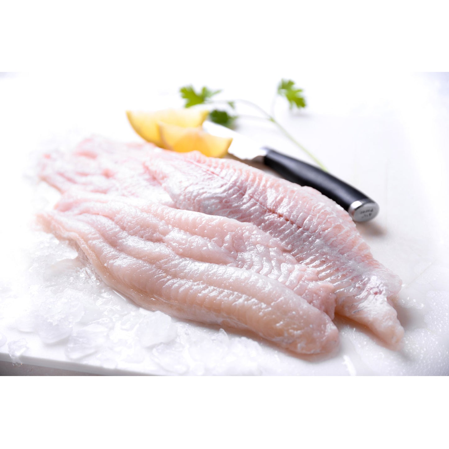 Fresh Catfish Fillets