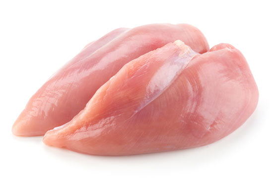 Boneless Skinless Chicken Breast