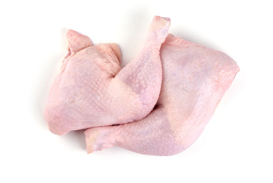 Chicken Leg Quarters