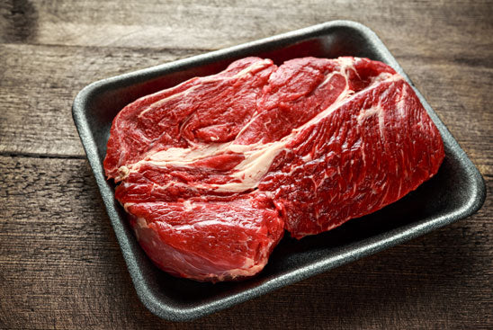 Boneless Chuck Roast, 2 lbs. avg.