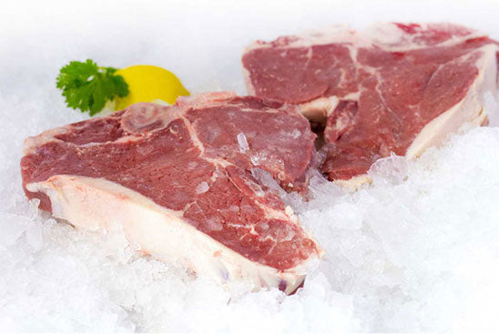 Porterhouse Steak, 16 oz. avg.