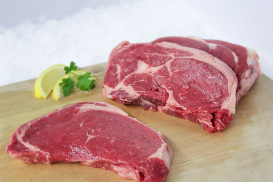 Delmonico Ribeye, 12 oz. avg.