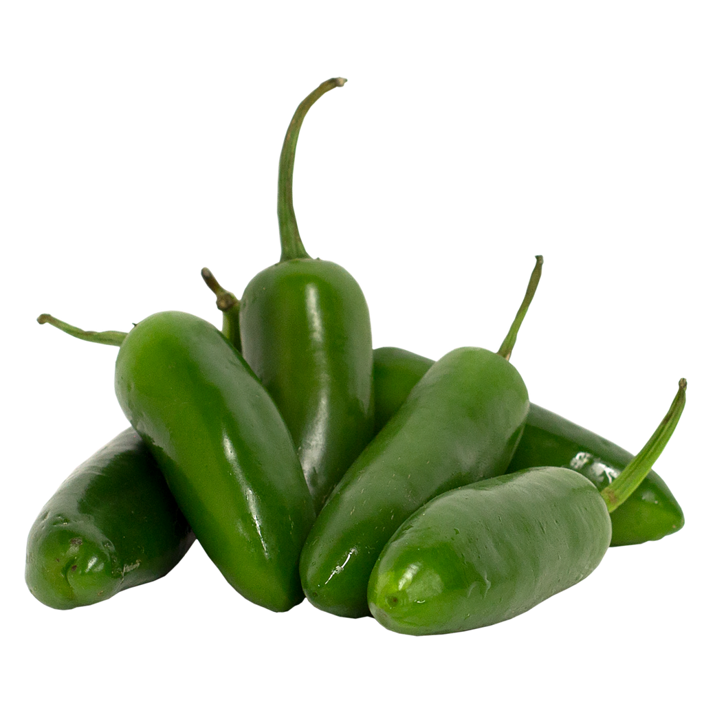 Jalapeno Peppers