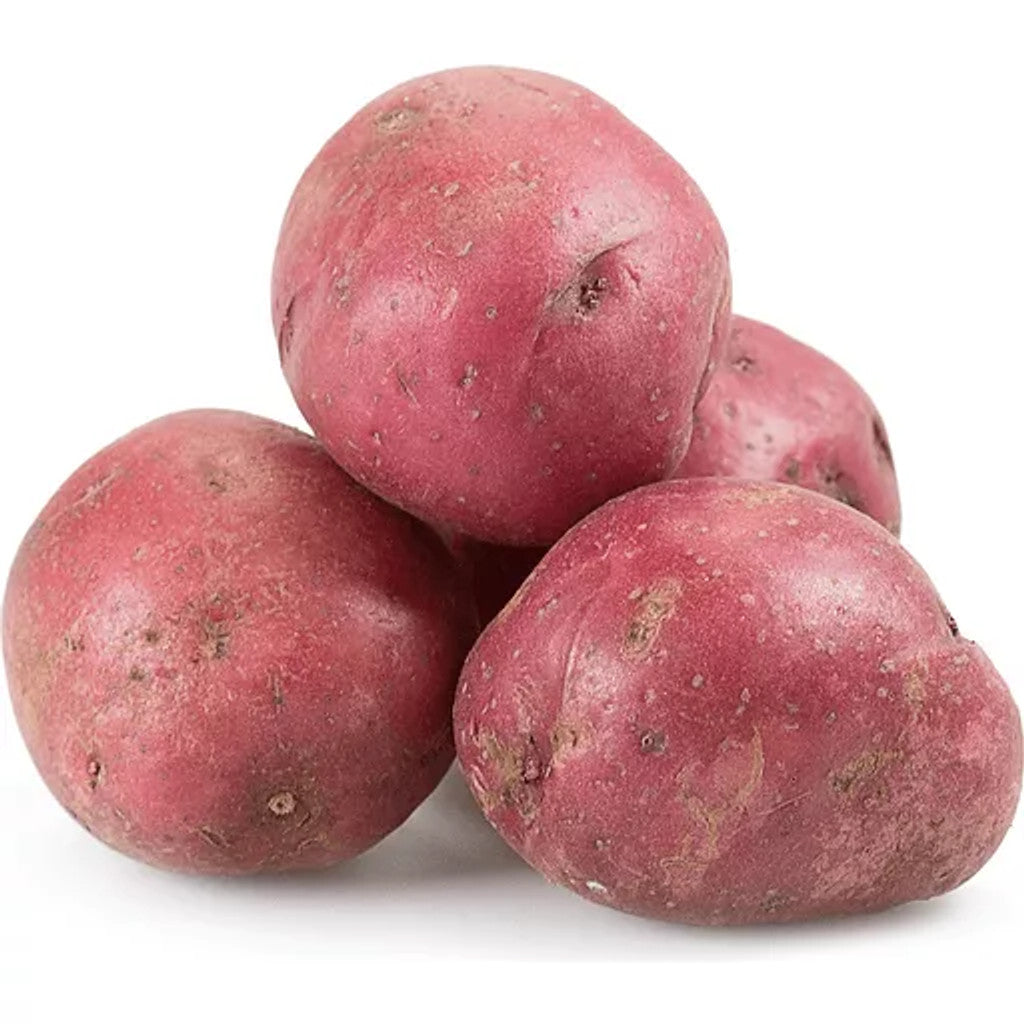 Red Potatoes