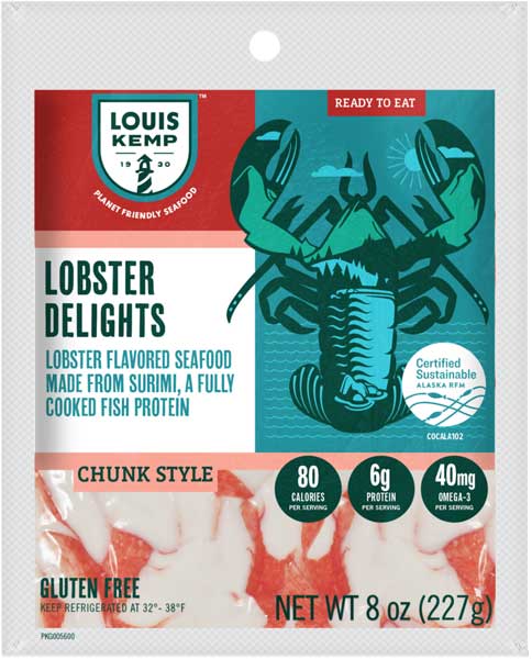 Lobster Delights
