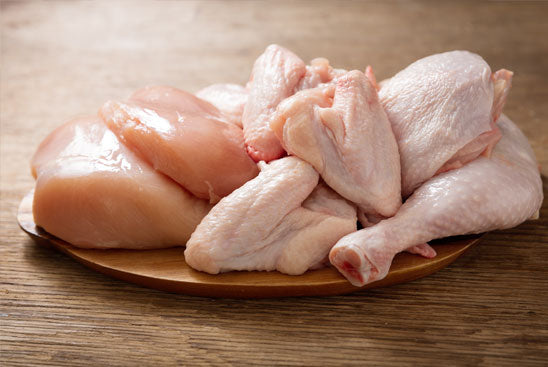 Premium Poultry Package