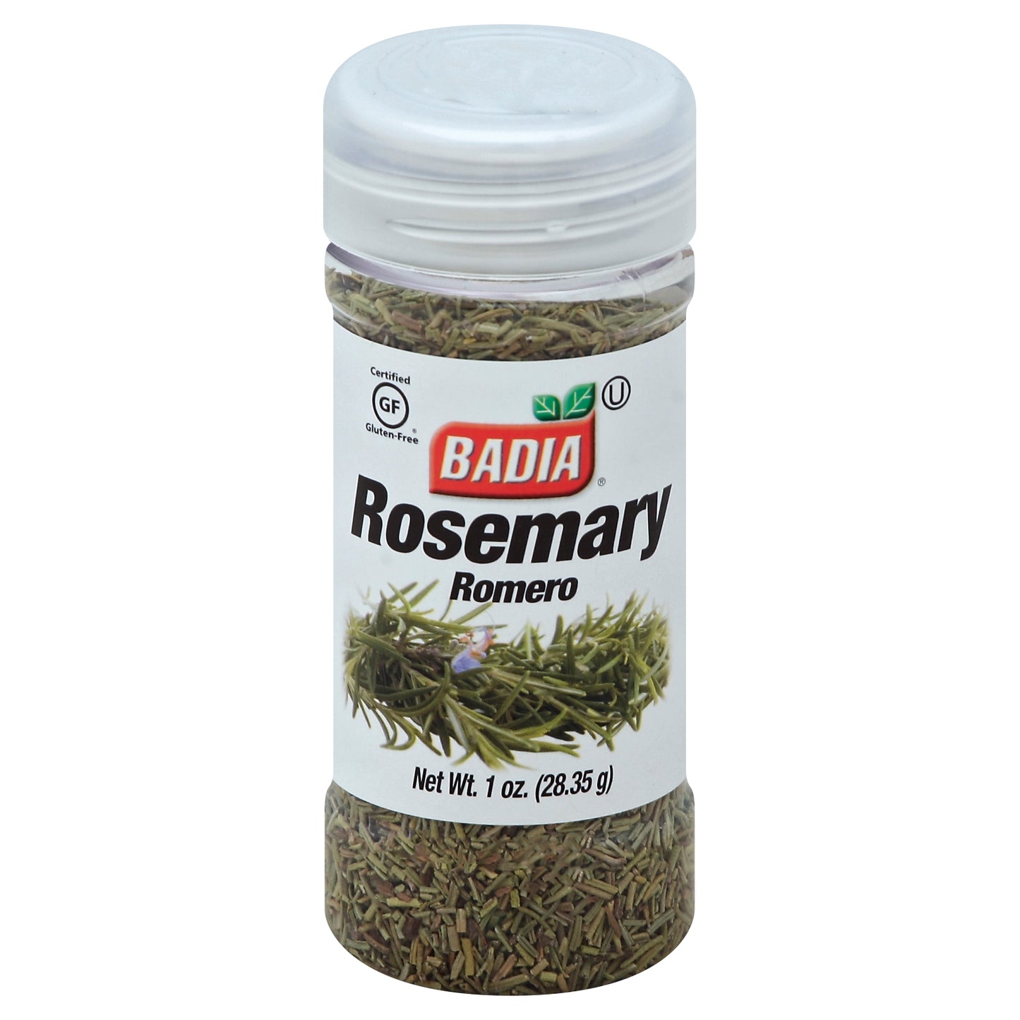 Badia Rosemary 1 oz