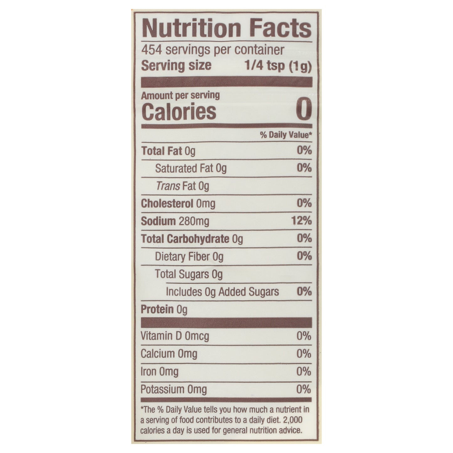 Bob's Red Mill Gluten Free Baking Soda 16 oz