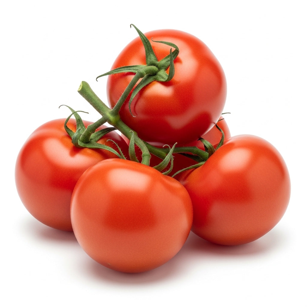 Cluster Stem Tomatoes