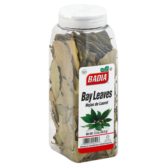 Badia Bay Leaves 1.5 oz