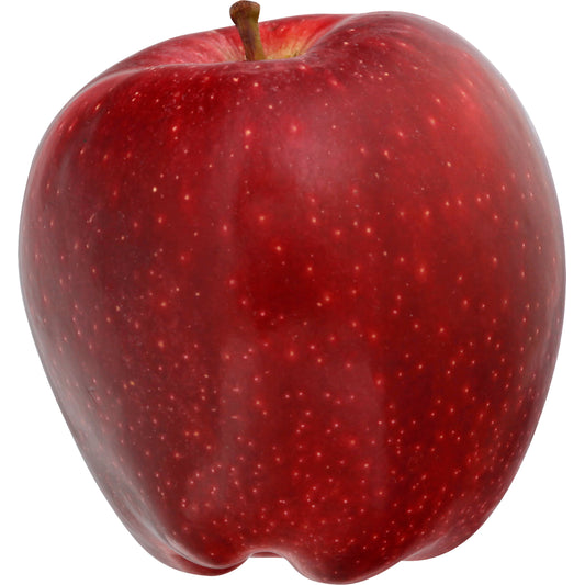 Red Delicious Apples