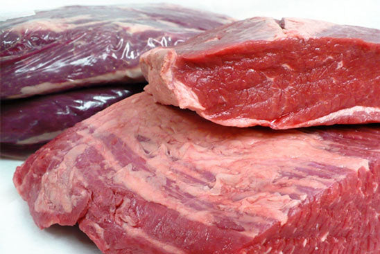 Whole Beef Brisket