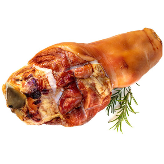 Smoked Ham Shanks