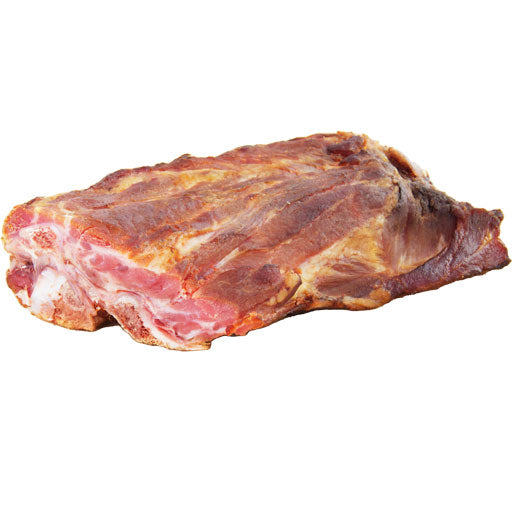 Smoked Pork Neck Bones