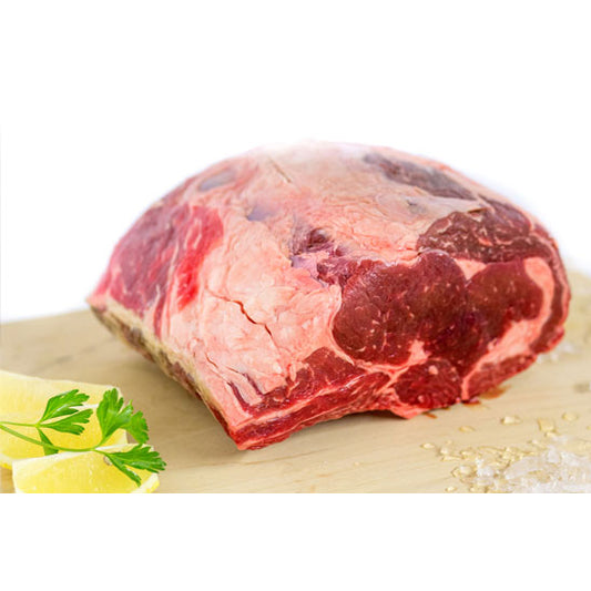 Beef Standing Rib Roast