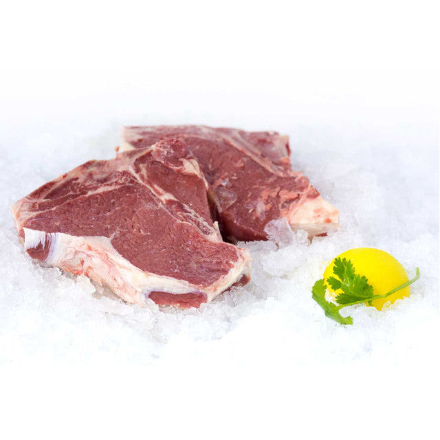 T-Bone Steak