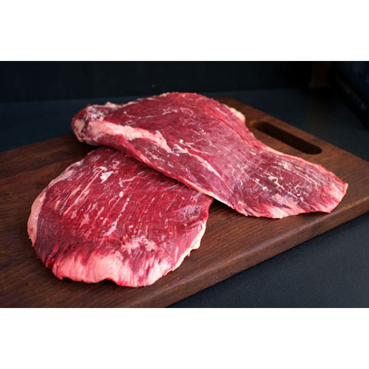 Boneless Beef Flank Steak