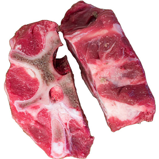 Beef Neck Bone