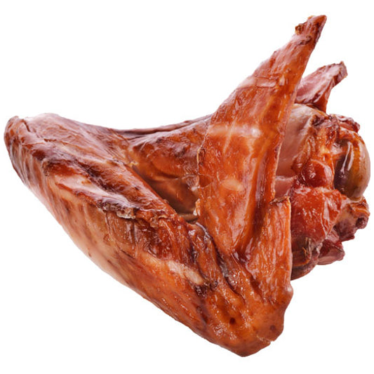 Smoked Turkey Wing