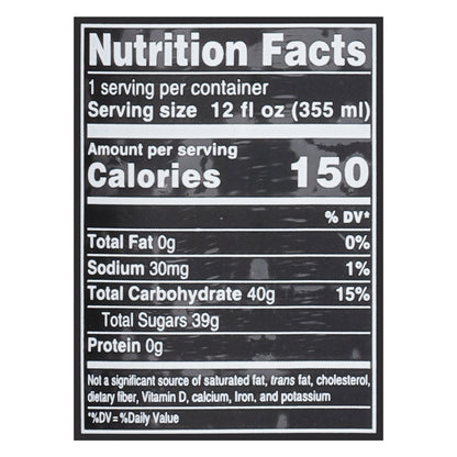 Hank's Gourmet Birch Beer 4 Pack