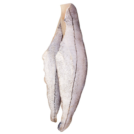 Fresh Haddock Fillets