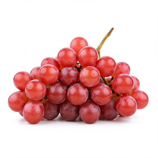 Red Grapes