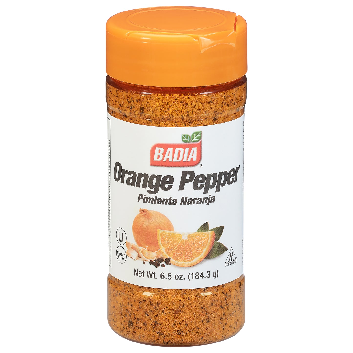 Badia Orange Pepper 6.5 oz