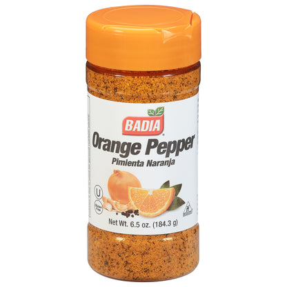 Badia Orange Pepper 6.5 oz