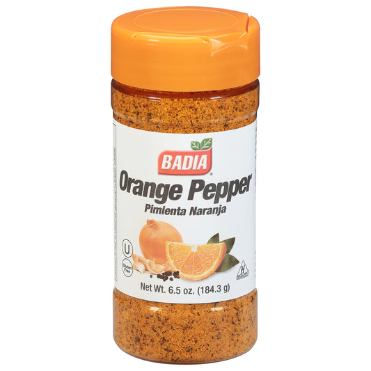 Badia Orange Pepper 6.5 oz