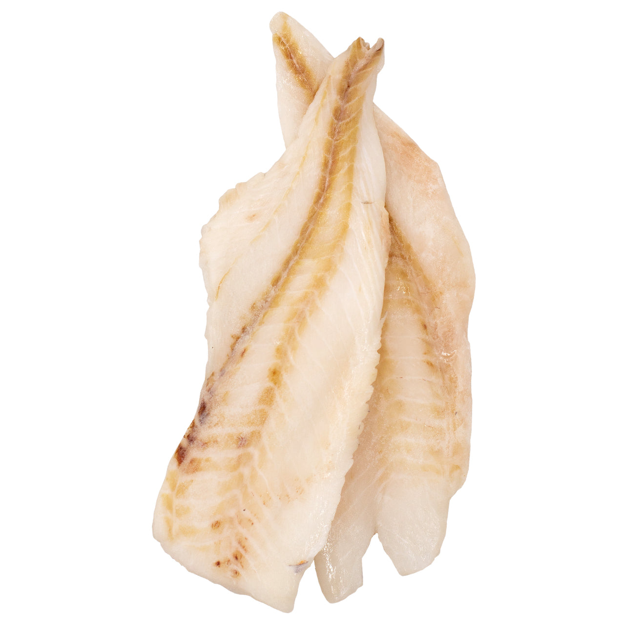 Frozen Orange Roughy Fillets