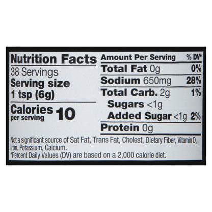 Better Than Bouillon Premium Sauteed Onion 8 oz