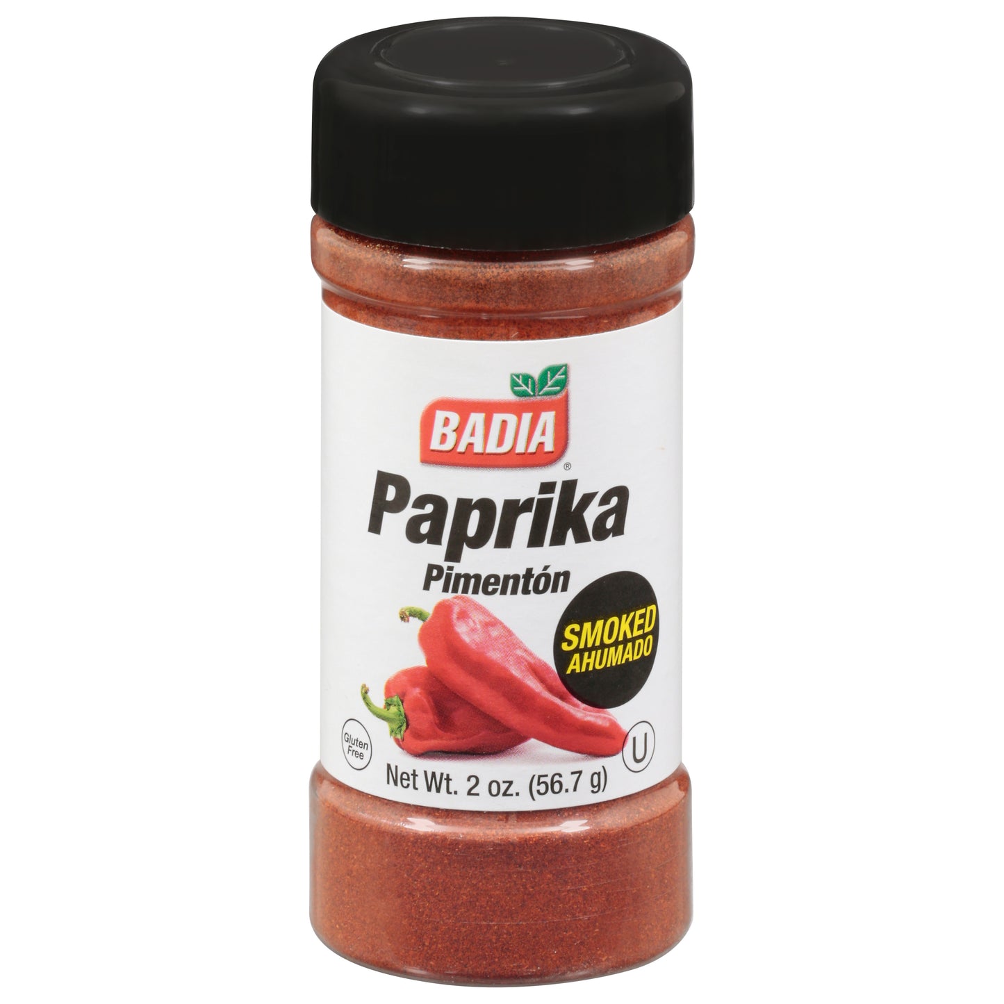 Badia Smoked Ahumado Paprika 2 oz