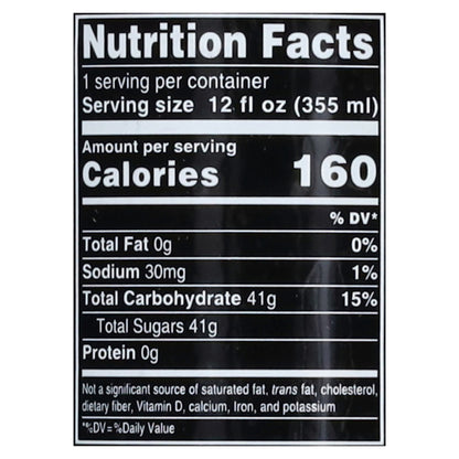 Hank's Gourmet Philadelphia Recipe Root Beer 4 Pack