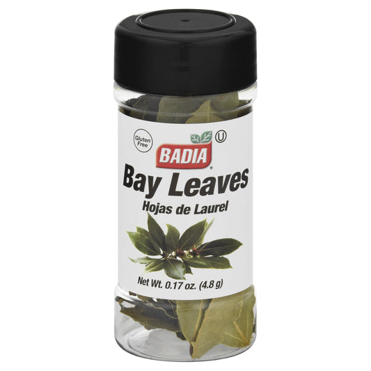Badia Bay Leaves 0.17 oz