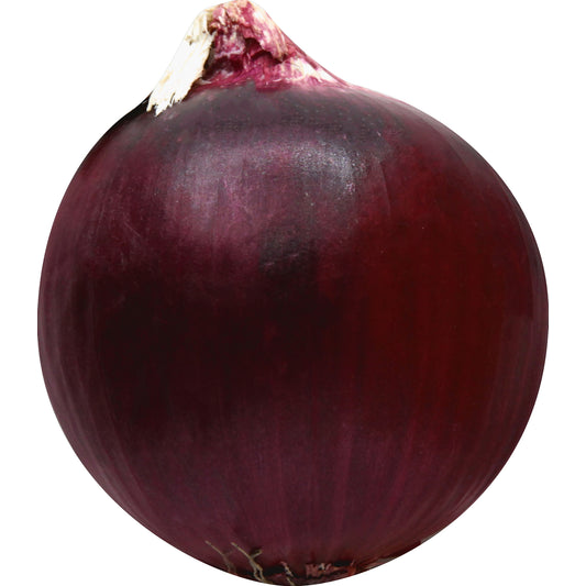 Red Onions