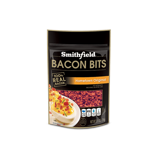 Smithfield Bacon Bits Hometown Original
