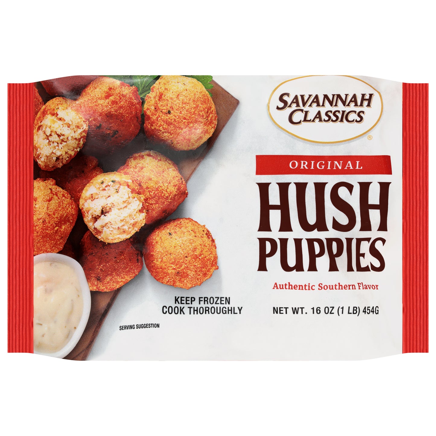 Savannah Classics Original Hush Puppies