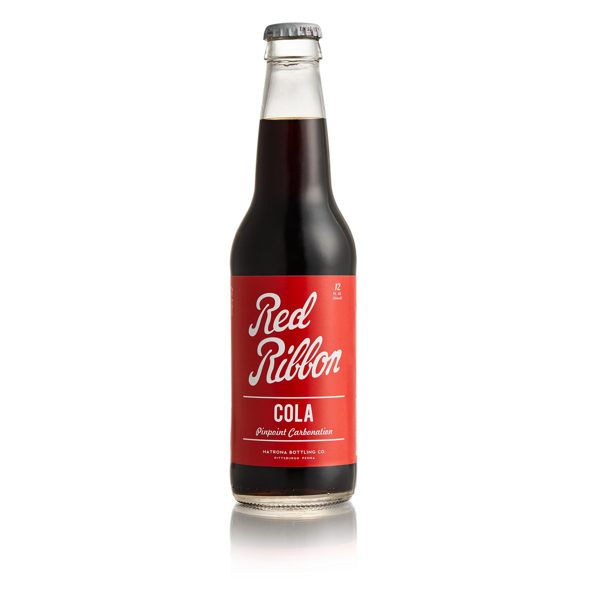 Red Ribbon Cola – Wholey's Market